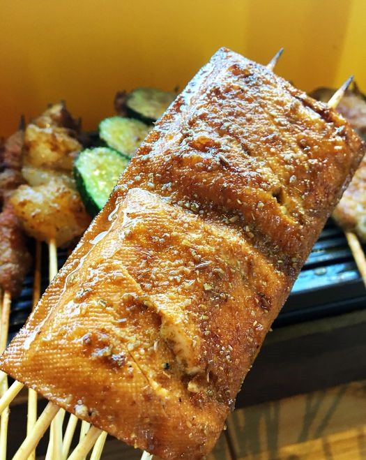 豆饼