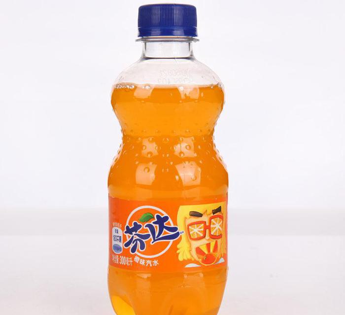 芬达支装