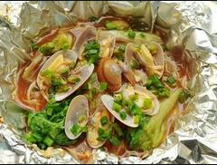 原味花甲粉