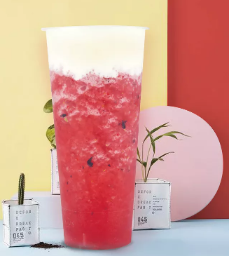 香桂莓