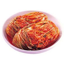 泡菜小吃