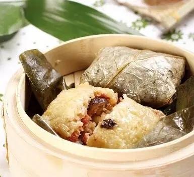 糯米鸡