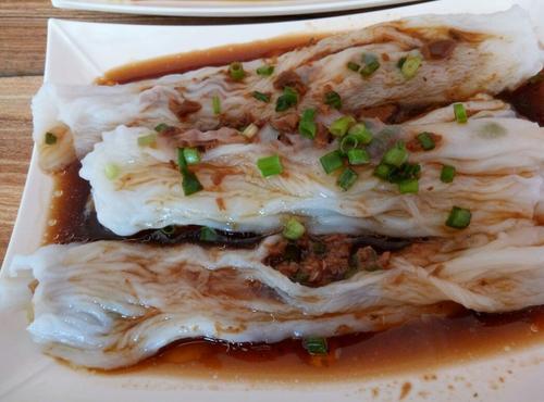 加大肉肠