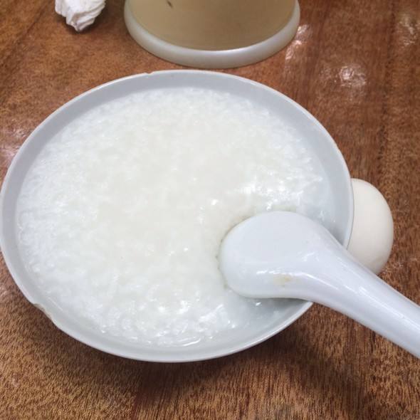 白粥