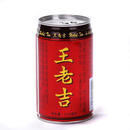王老吉