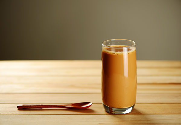 丝袜奶茶