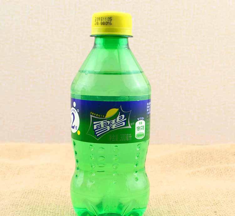 雪碧支装