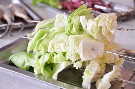 包心菜