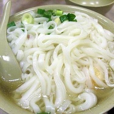 汤河粉