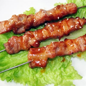 五花肉
