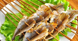 多味鱼