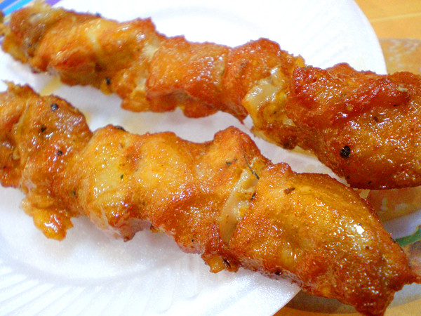 骨肉相连