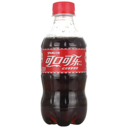 可口可乐