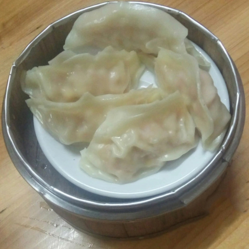 玉米饺子
