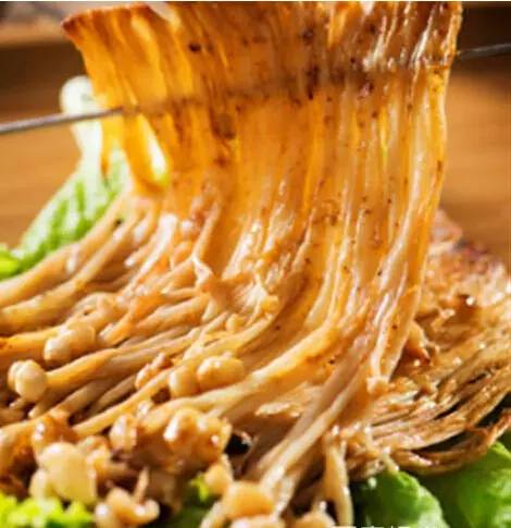 金针菇