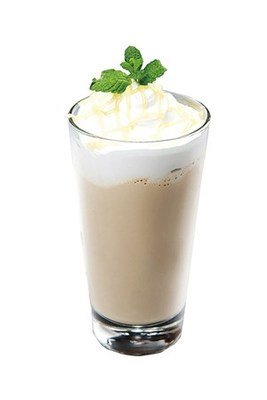 寒天奶茶