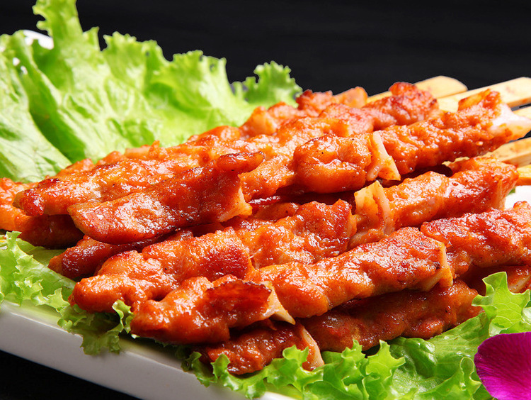 骨肉相连