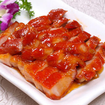 妙园叉烧(每例)
