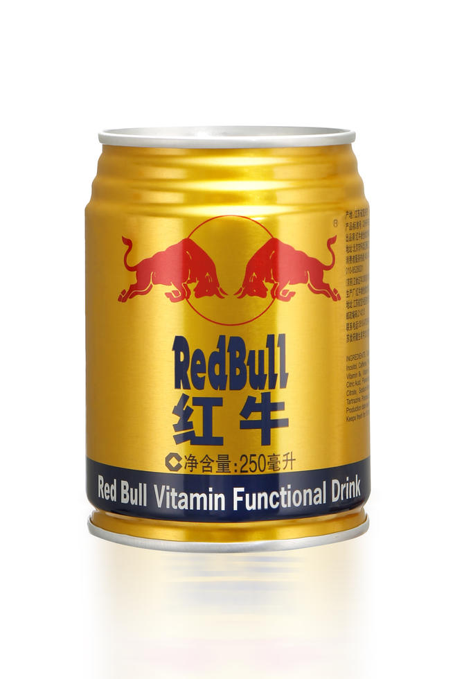 红牛