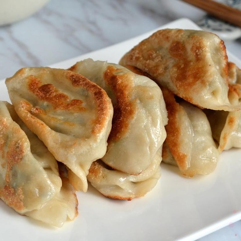 煎饺子（小份）