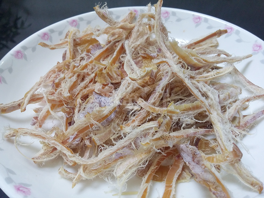 大A3干鱿鱼