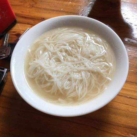 汤粉仔