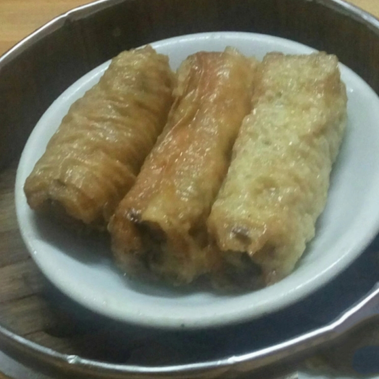 斋卷