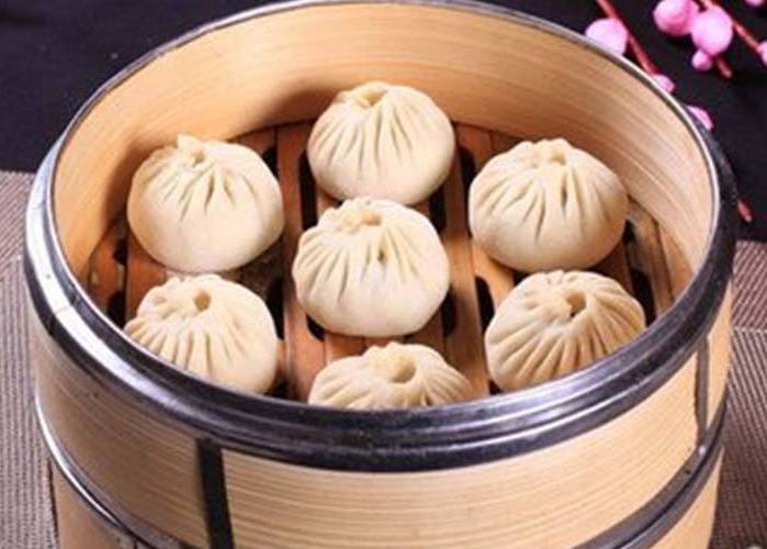 杭州小笼包