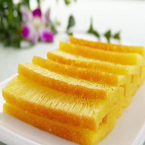 黄金糕