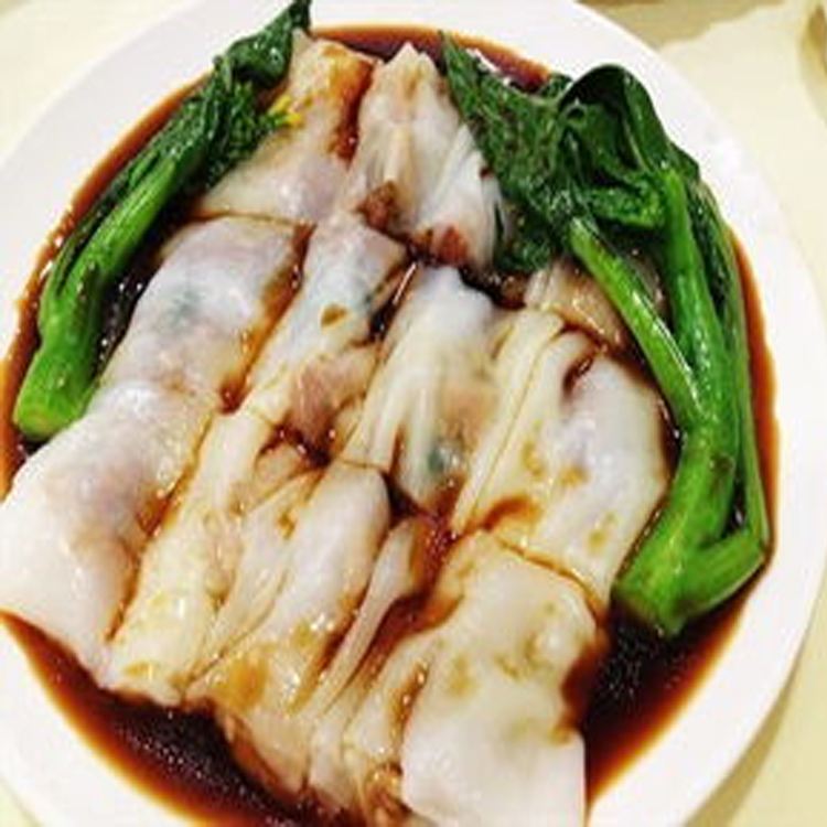 火腿肠粉