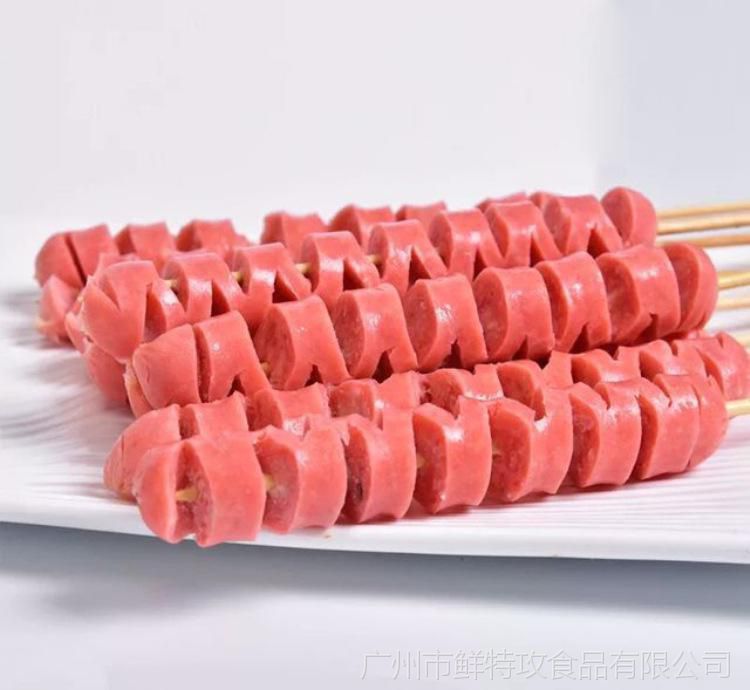 弹力肠