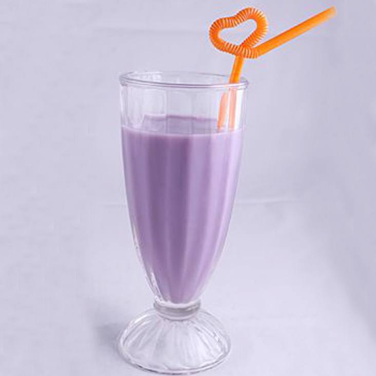 香芋奶茶