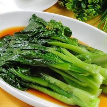 青菜