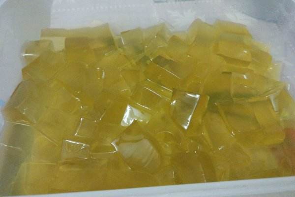 菊花糕（清热气）