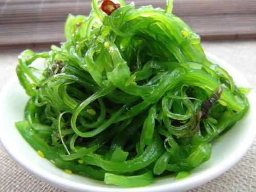 海草小吃