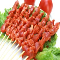 风流小鸡胗（20串一份）