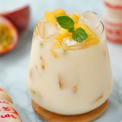 芒果益力多