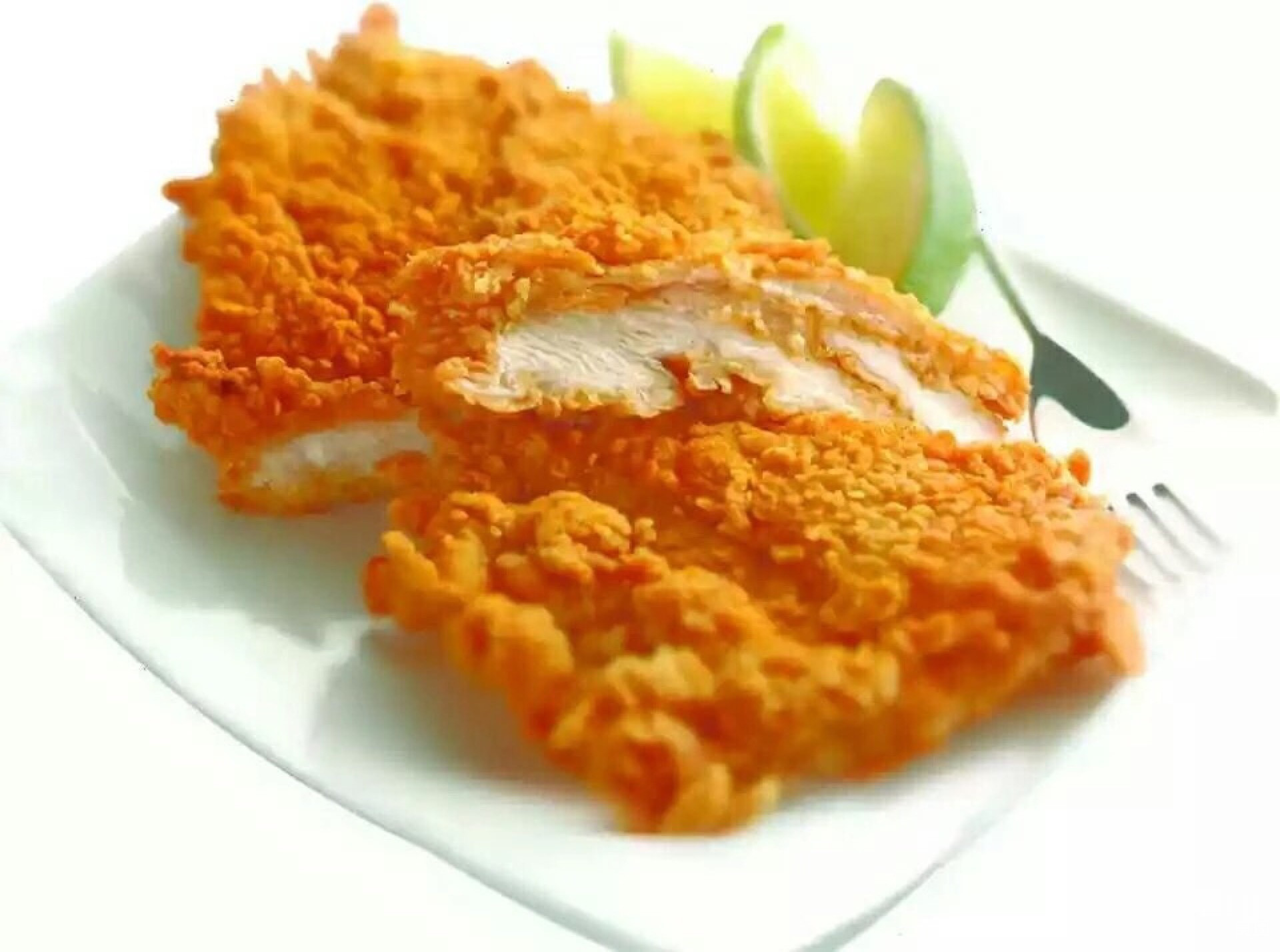 香脆鸡排