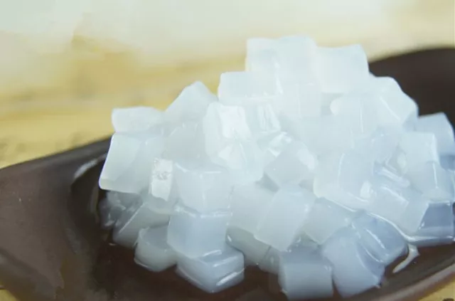 椰果