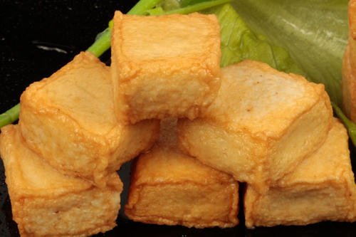 平海鱼豆腐