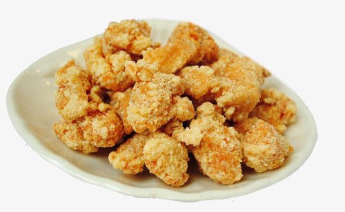 鸡米花串