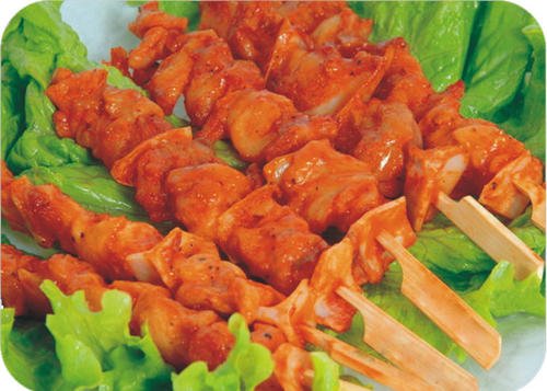铁板骨肉相连