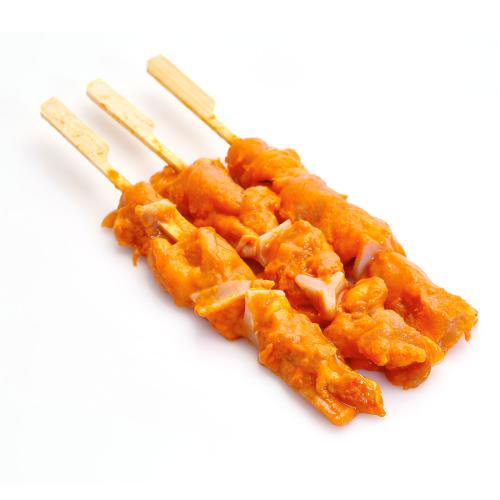 骨肉相连