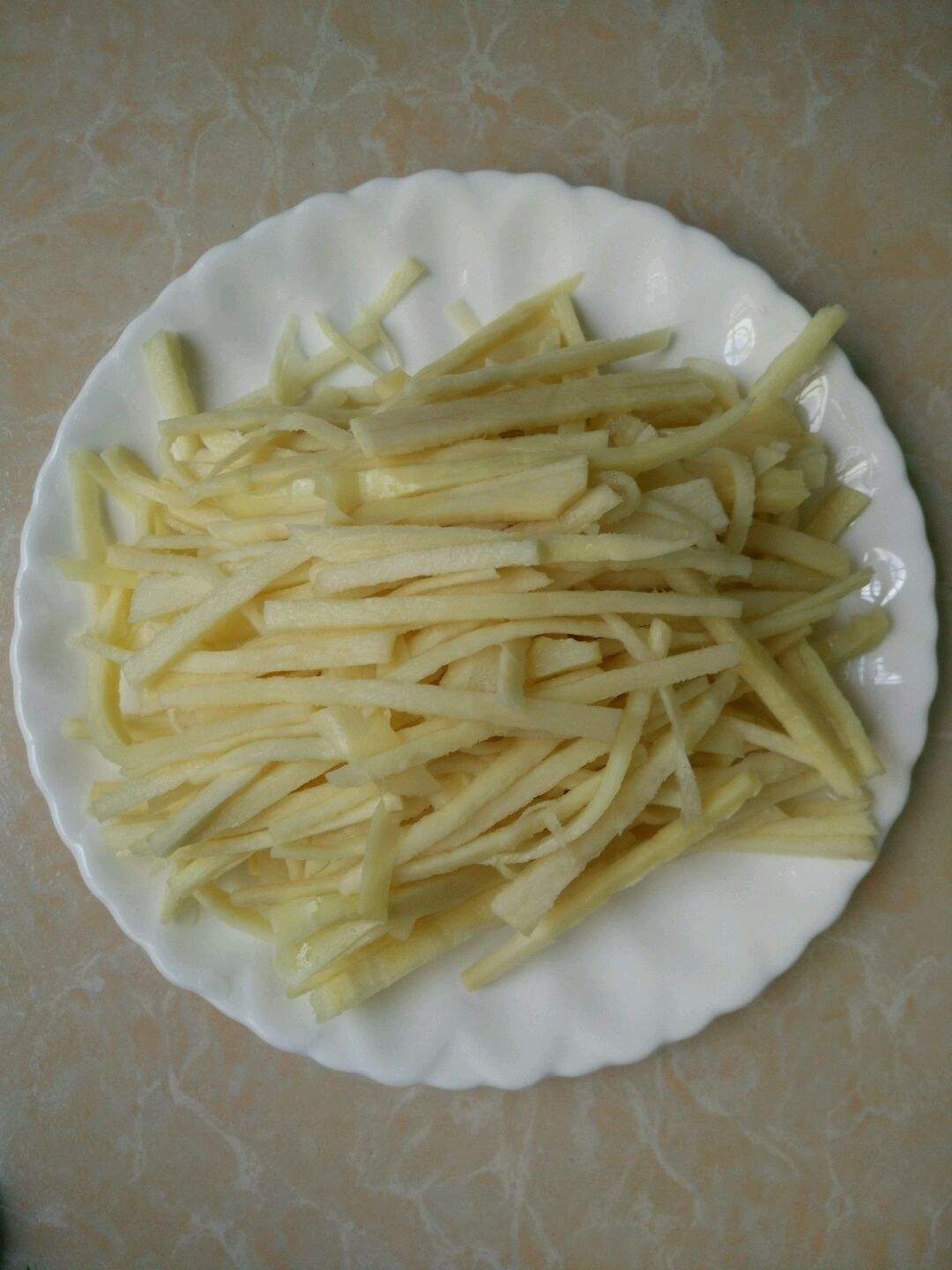 竹笋