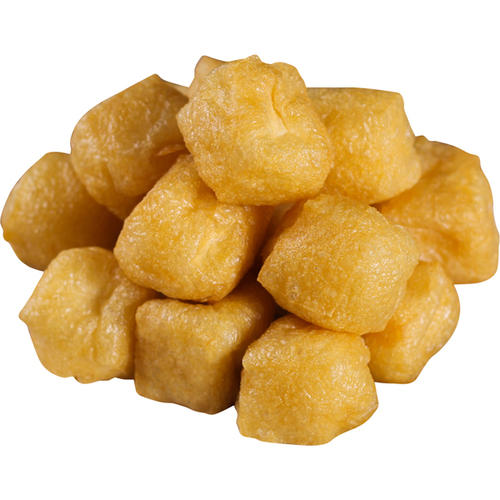 油炸