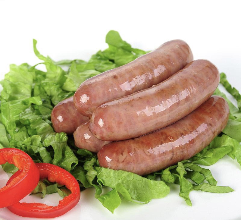 大肉肠