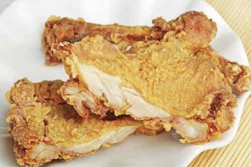 炫辣大鸡排