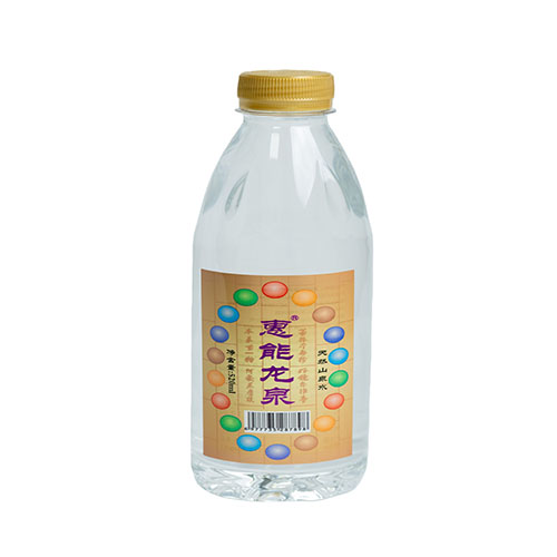 [惠能龙泉]矿泉水单瓶