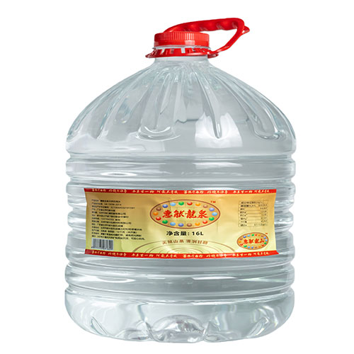 [惠能龙泉]矿泉水桶装12L