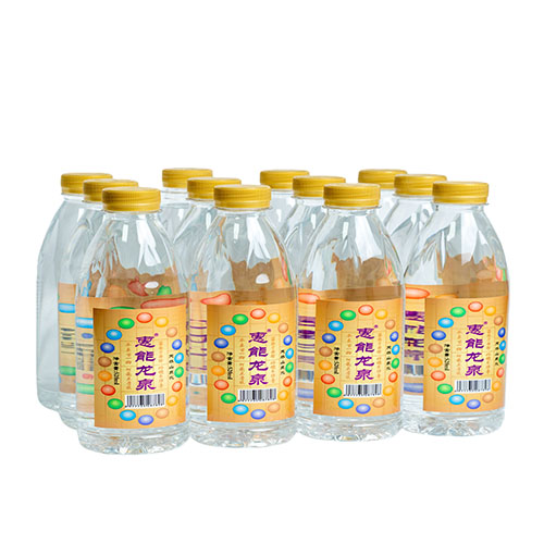 [惠能龙泉]矿泉水320ml*24瓶